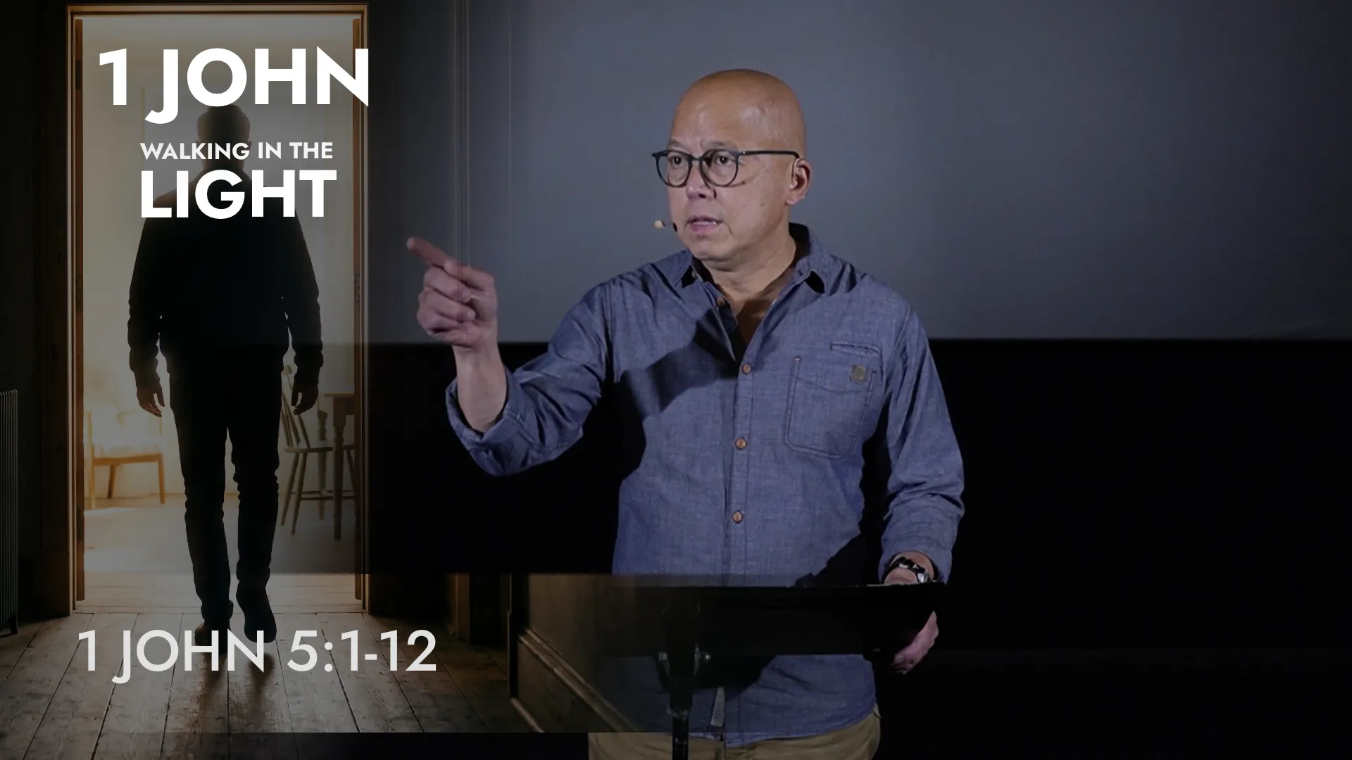 Faith and Testimony